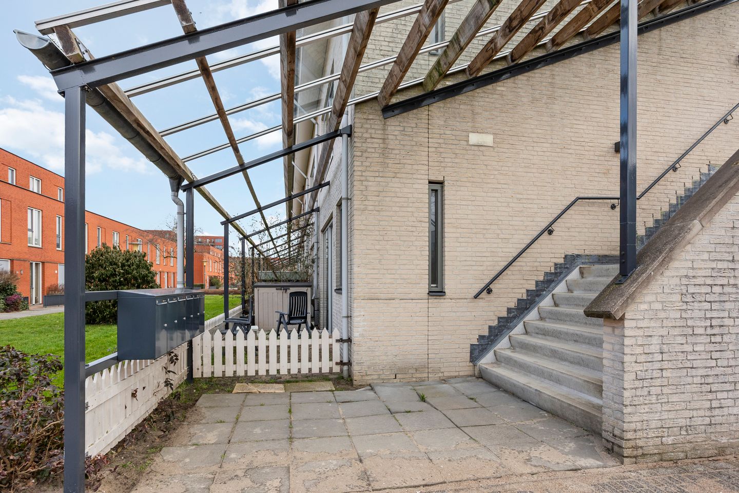 Photo 20 of Streefkerkstraat 24