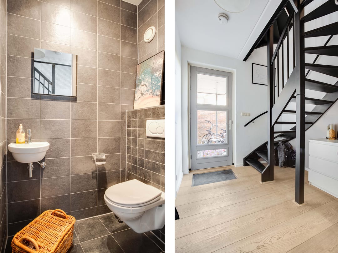 Foto 11 van Floresstraat 3