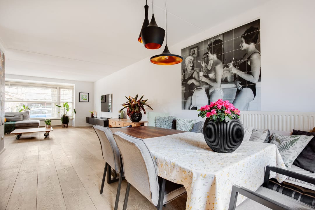 Foto 16 van Floresstraat 3