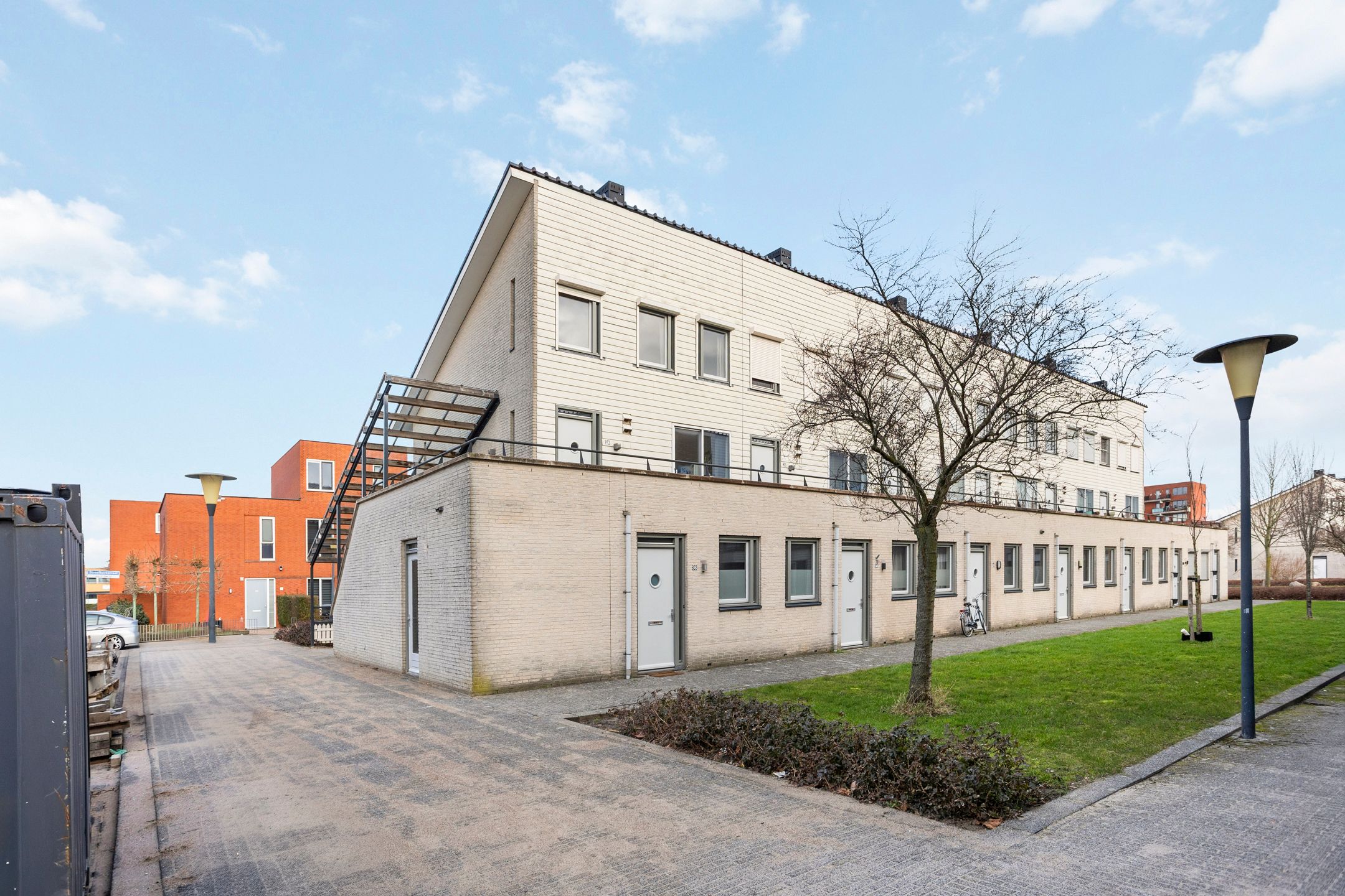 Photo 24 of Streefkerkstraat 24