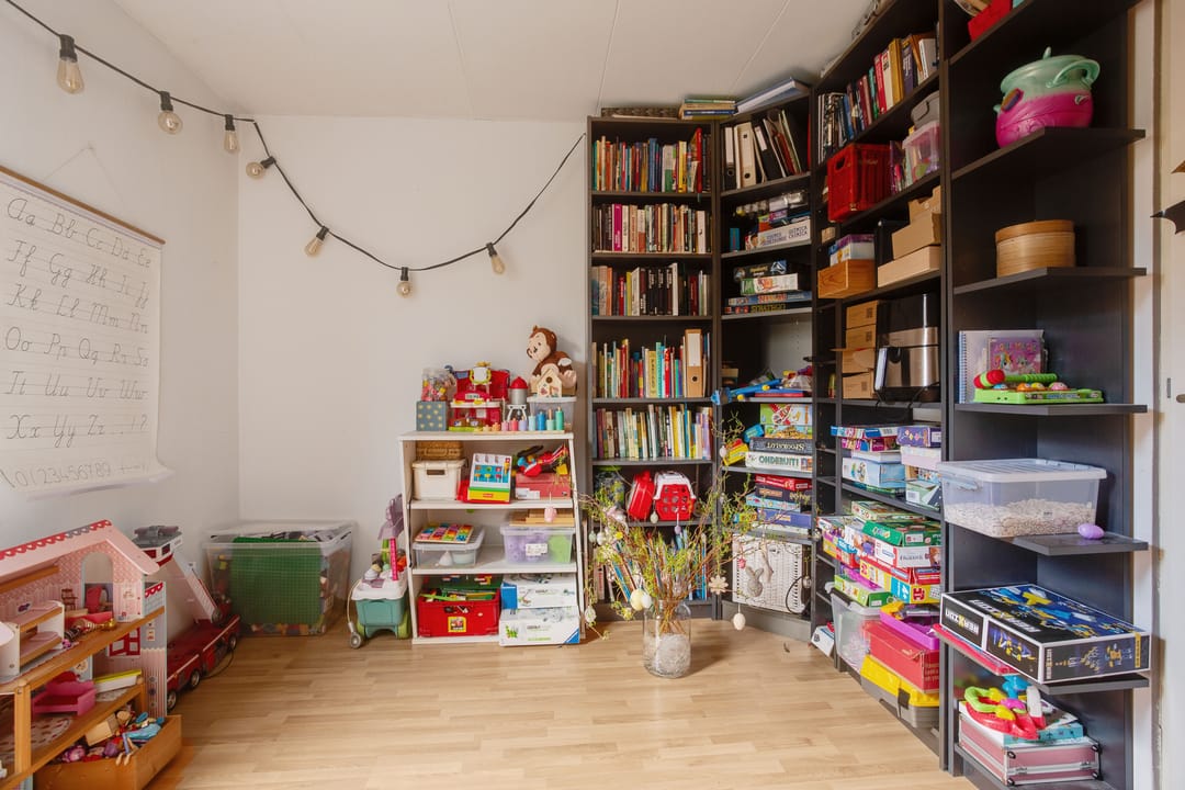 Foto 37 van Floresstraat 3