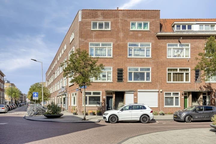 Katendrechtse Lagedijk 185-C main image