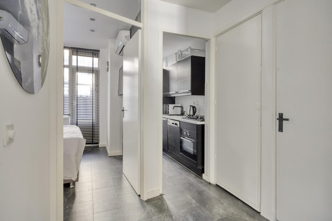 Photo 7 of Katendrechtse Lagedijk 185-C