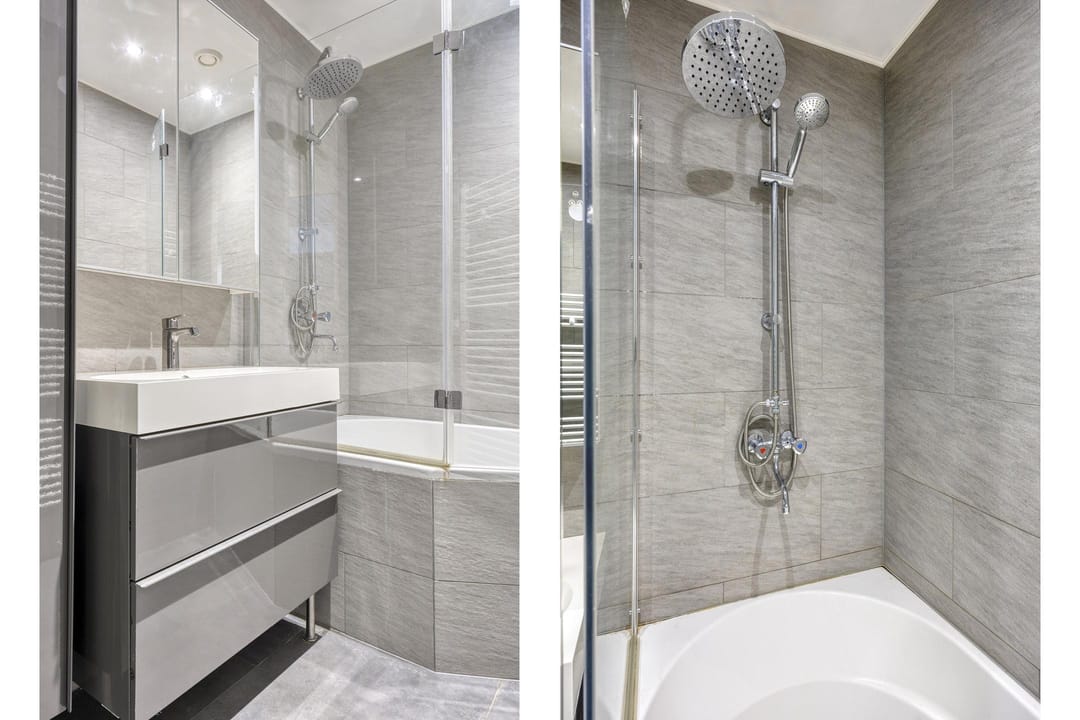 Photo 11 of Katendrechtse Lagedijk 185-C