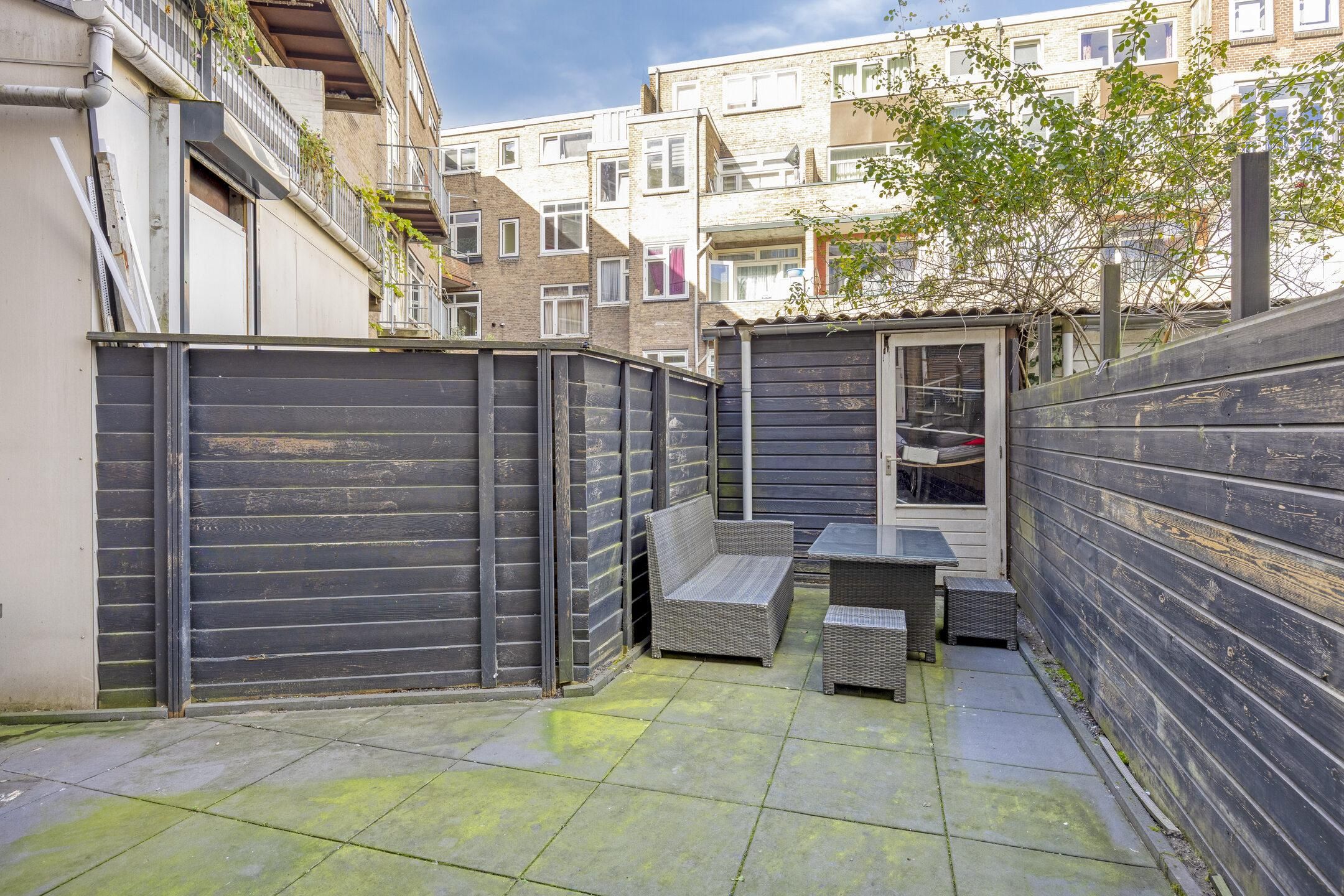 Photo 15 of Katendrechtse Lagedijk 185-C