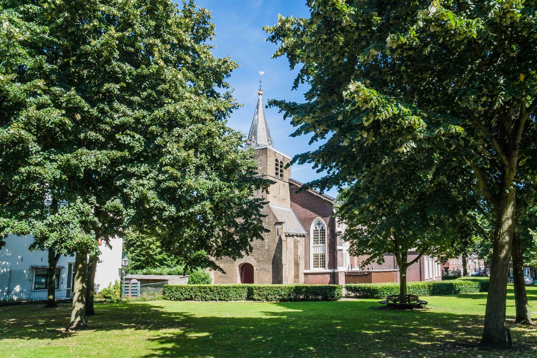 Photo 24 of Katendrechtse Lagedijk 185-C