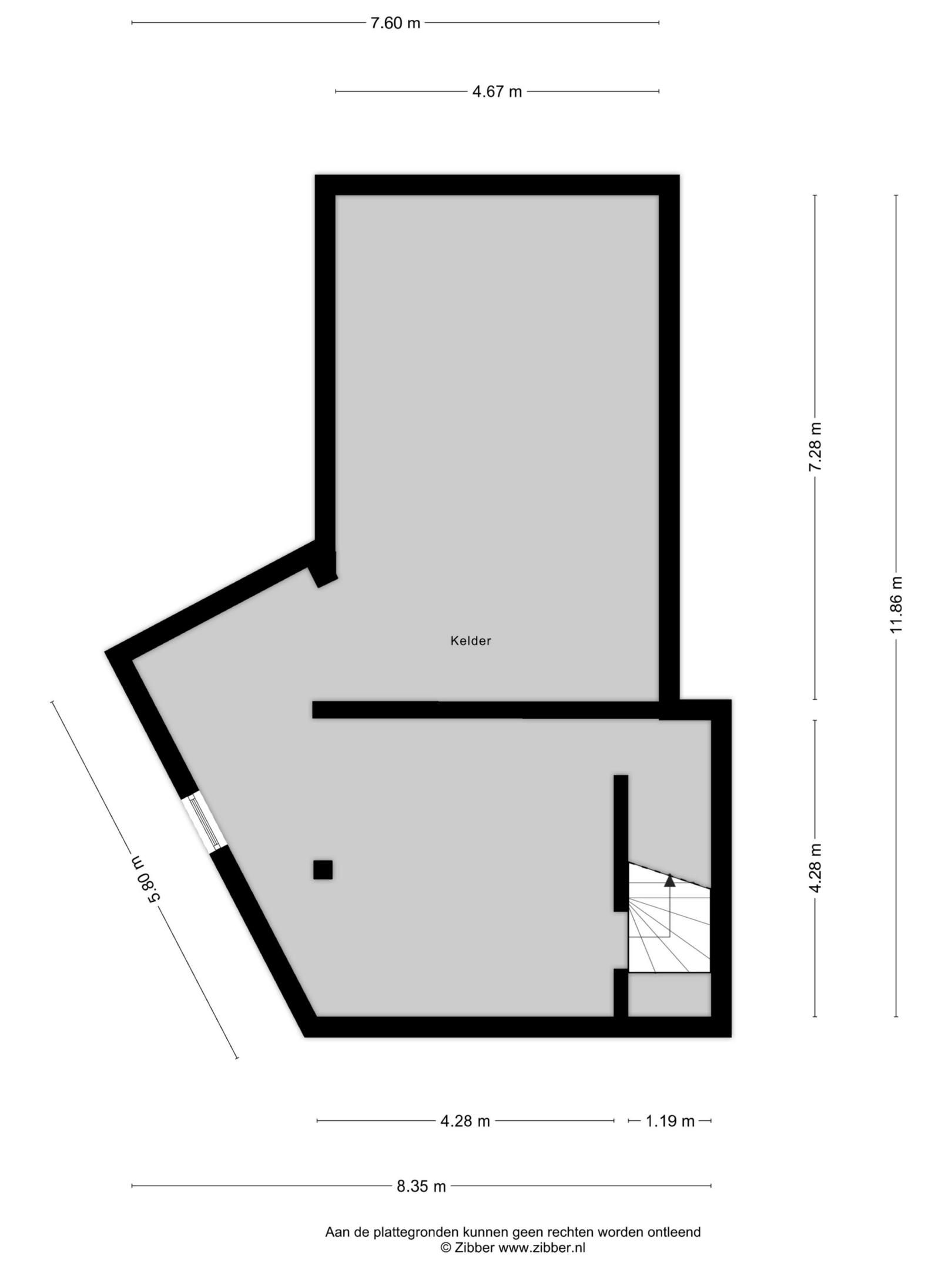 Photo 27 of Katendrechtse Lagedijk 185-C