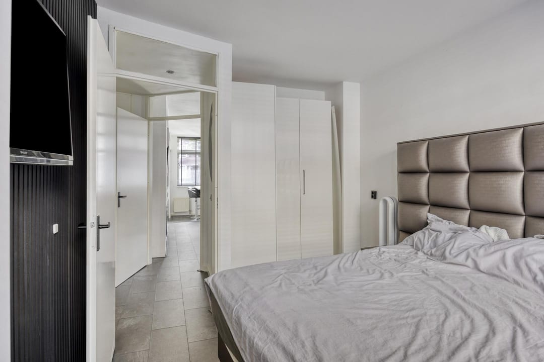 Photo 13 of Katendrechtse Lagedijk 185-C