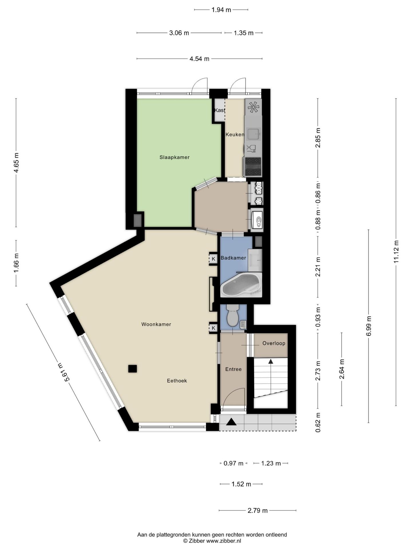 Photo 25 of Katendrechtse Lagedijk 185-C