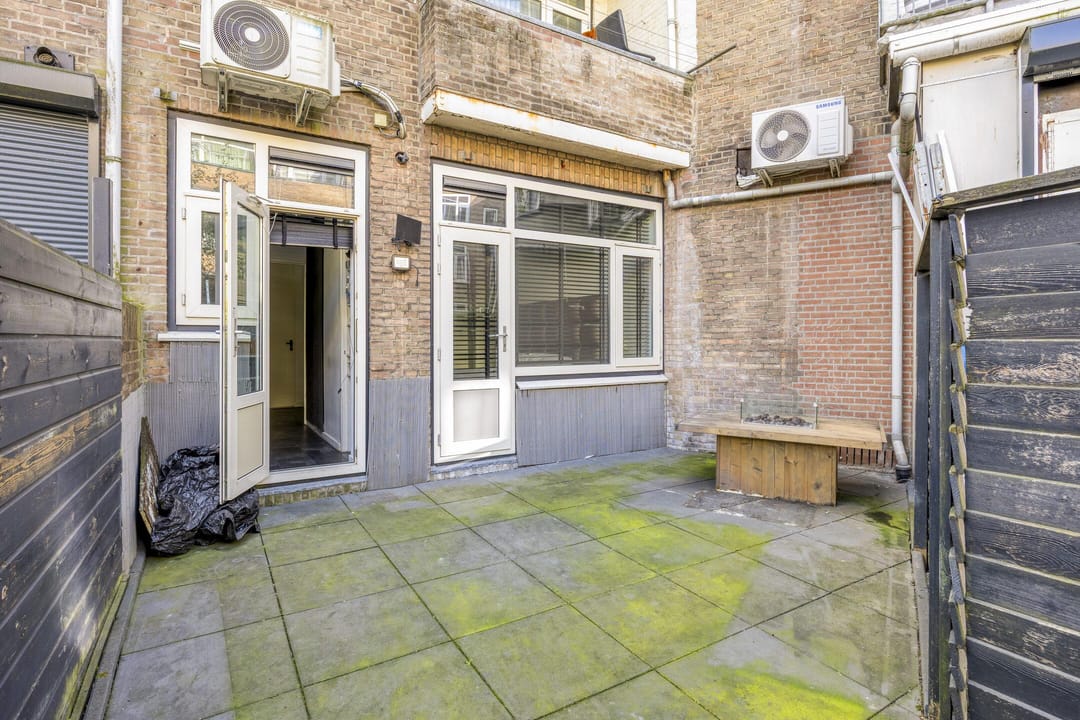 Photo 16 of Katendrechtse Lagedijk 185-C