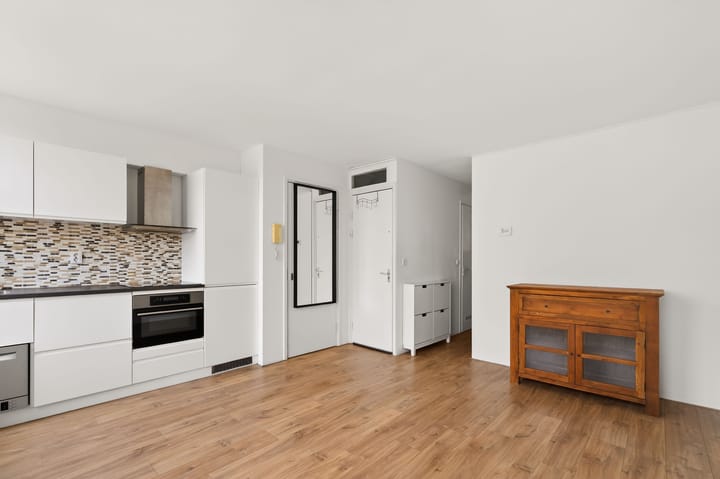Foto 4 van Kinkerstraat 87-3