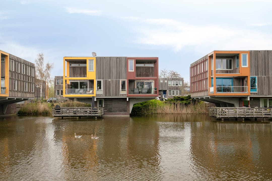 Foto 1 van Schillingdijk 9
