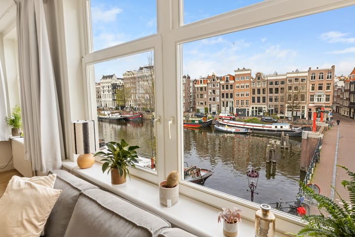 Foto 4 van Oudeschans 43-2