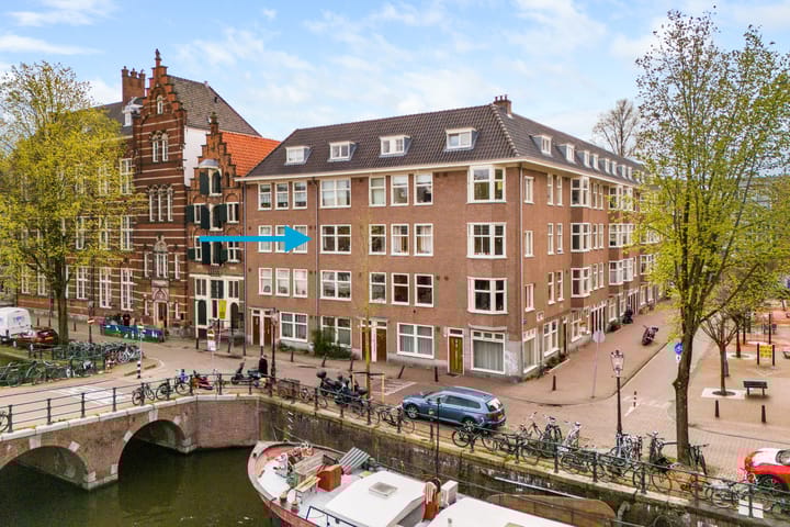 Foto 2 van Oudeschans 43-2