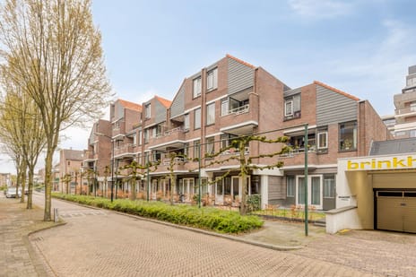 Rustenburgstraat thumbnail