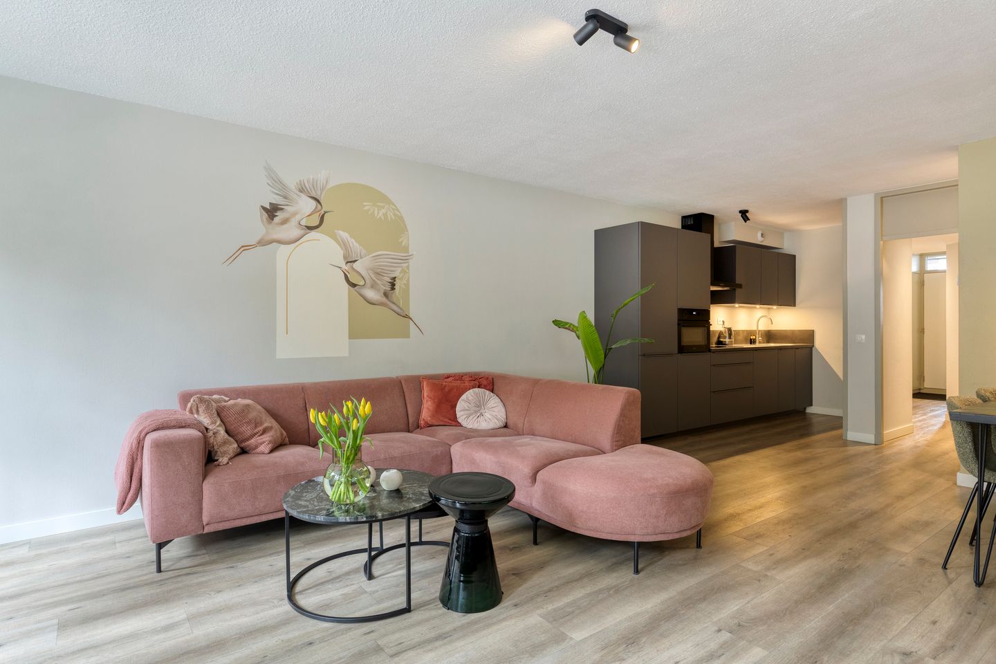 Foto 4 van Rustenburgstraat 64