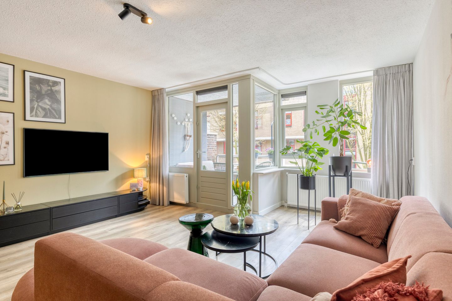 Foto 5 van Rustenburgstraat 64