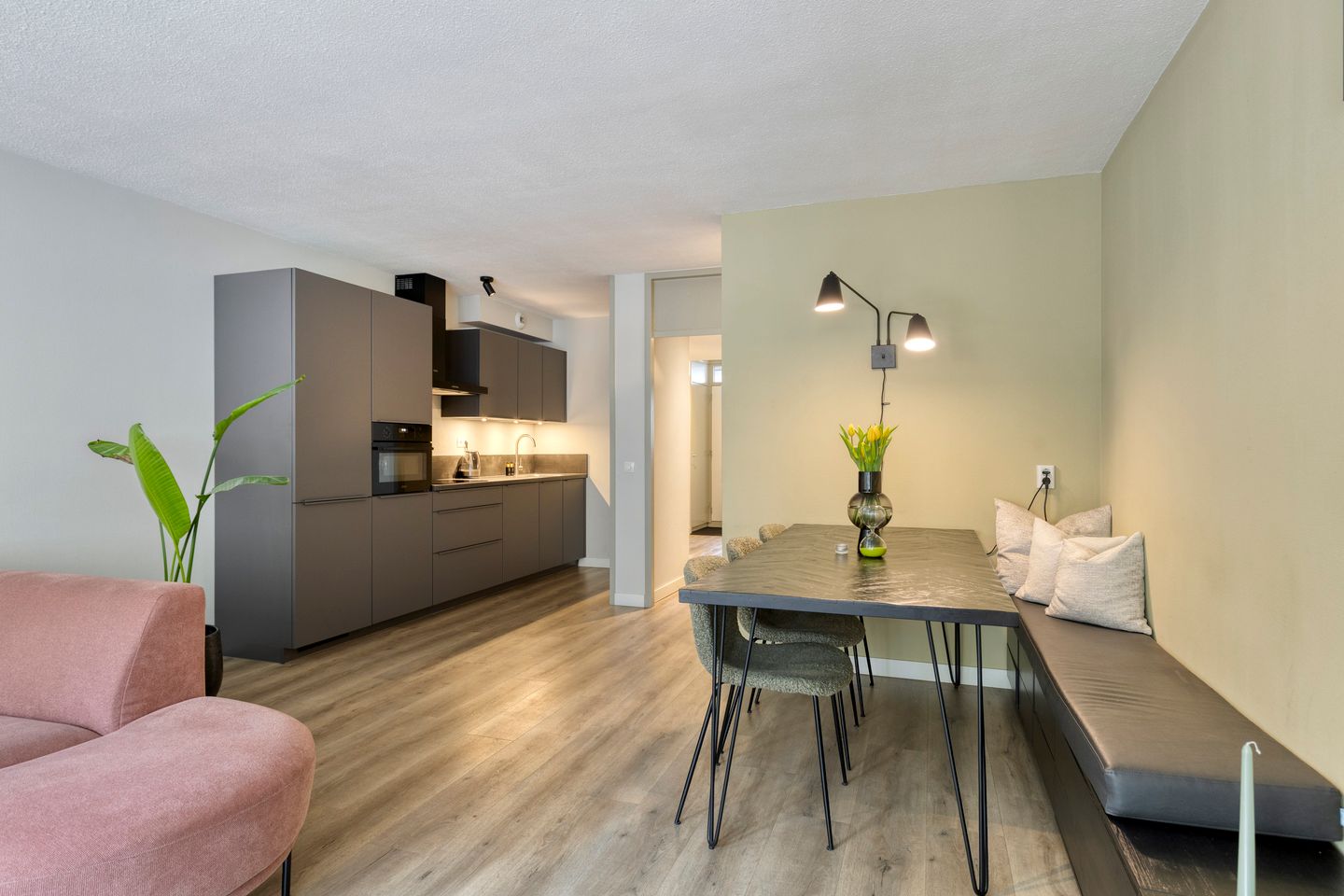 Foto 10 van Rustenburgstraat 64