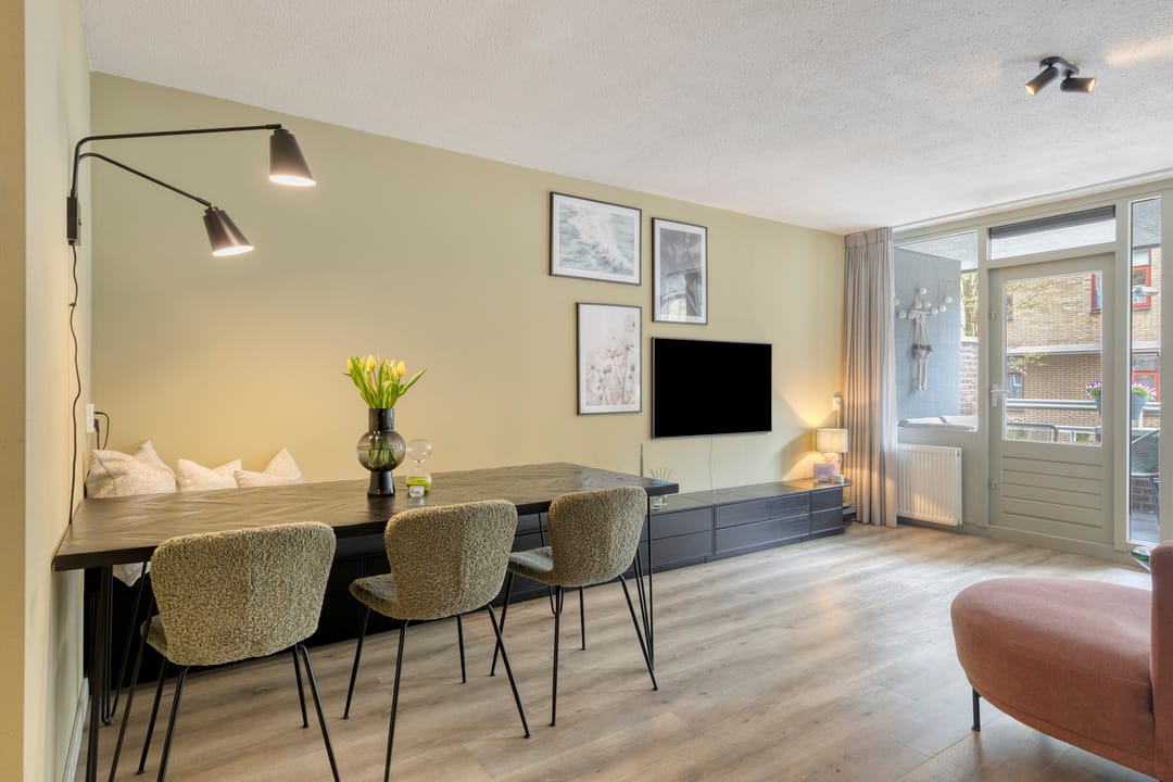 Foto 11 van Rustenburgstraat 64