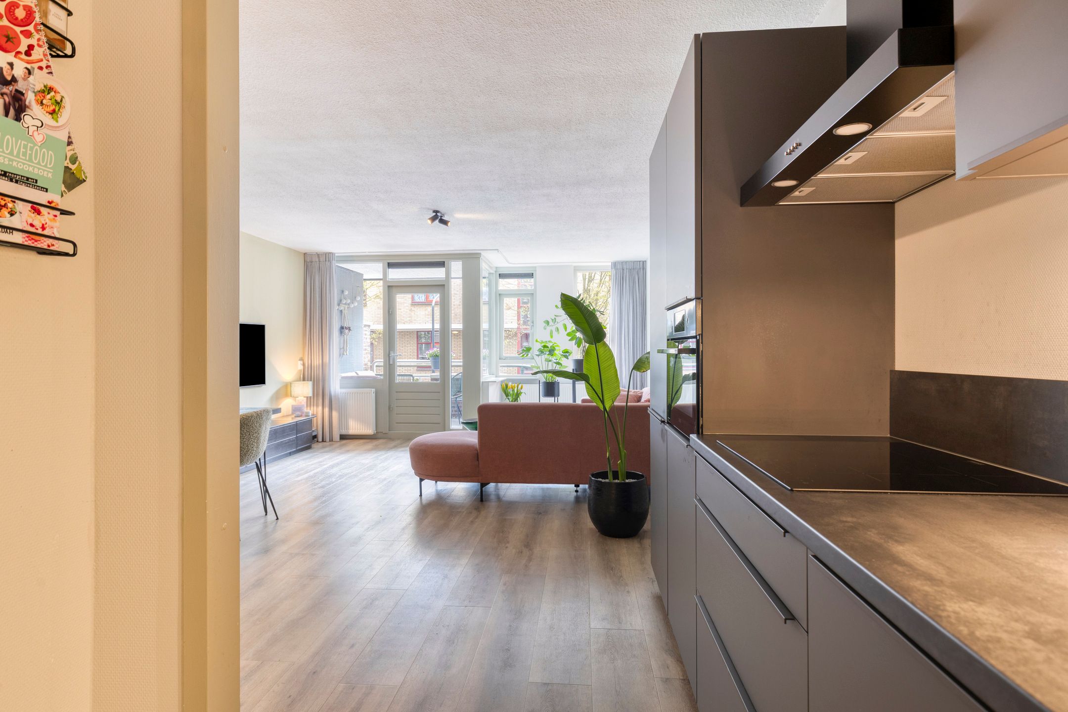 Foto 18 van Rustenburgstraat 64