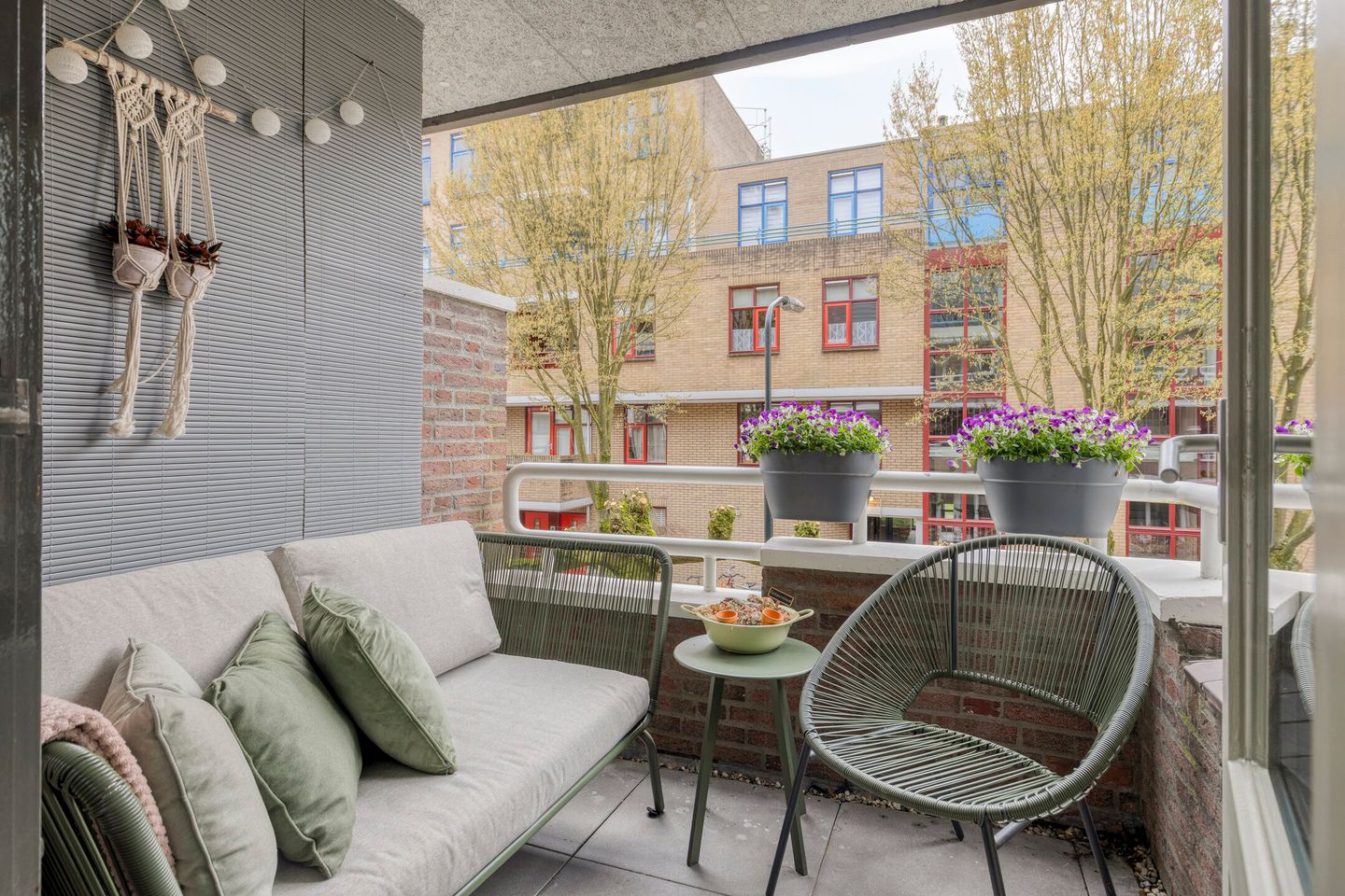 Foto 19 van Rustenburgstraat 64