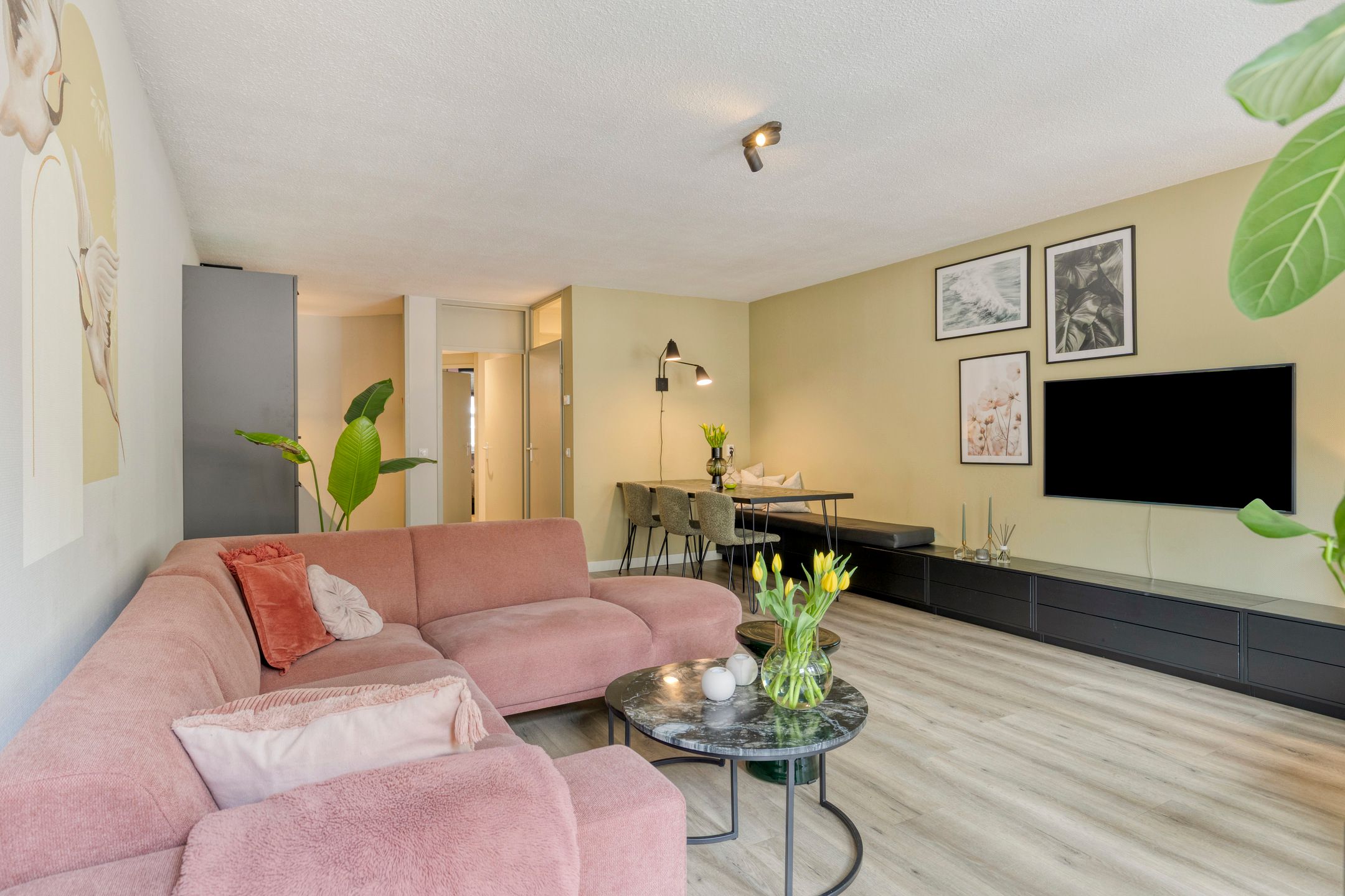 Foto 6 van Rustenburgstraat 64