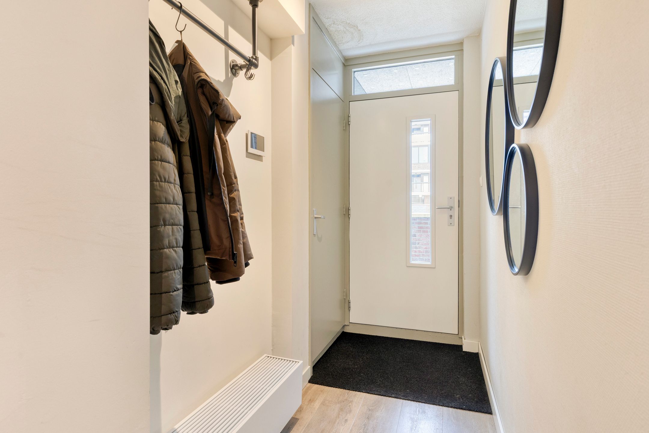 Foto 3 van Rustenburgstraat 64