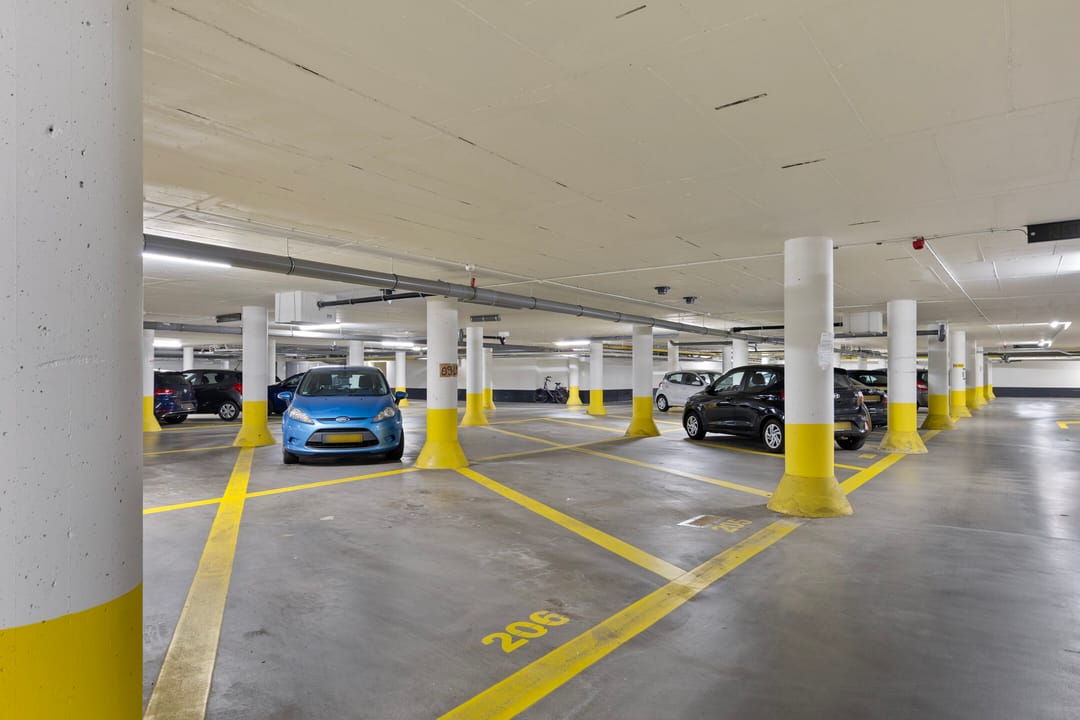 Foto 32 van Rustenburgstraat 64