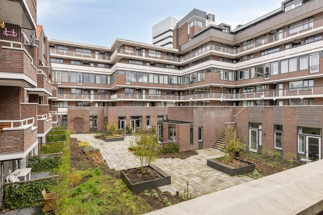 Foto 28 van Rustenburgstraat 64