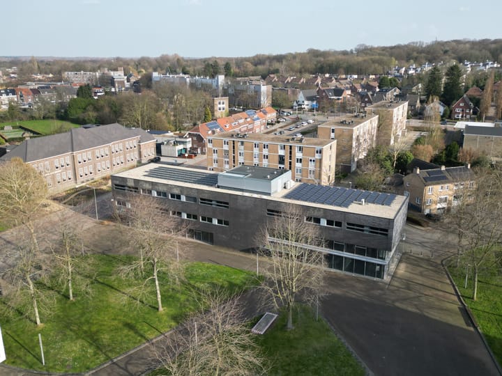 Hub Dassenplein 3, Sittard