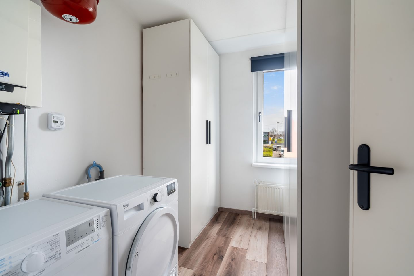 Foto 44 van Blauw-roodlaan 141