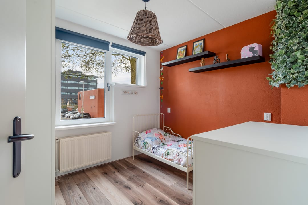 Foto 41 van Blauw-roodlaan 141