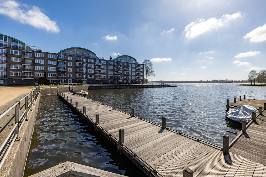 Foto 1 van M.K. Gandhiplein 16