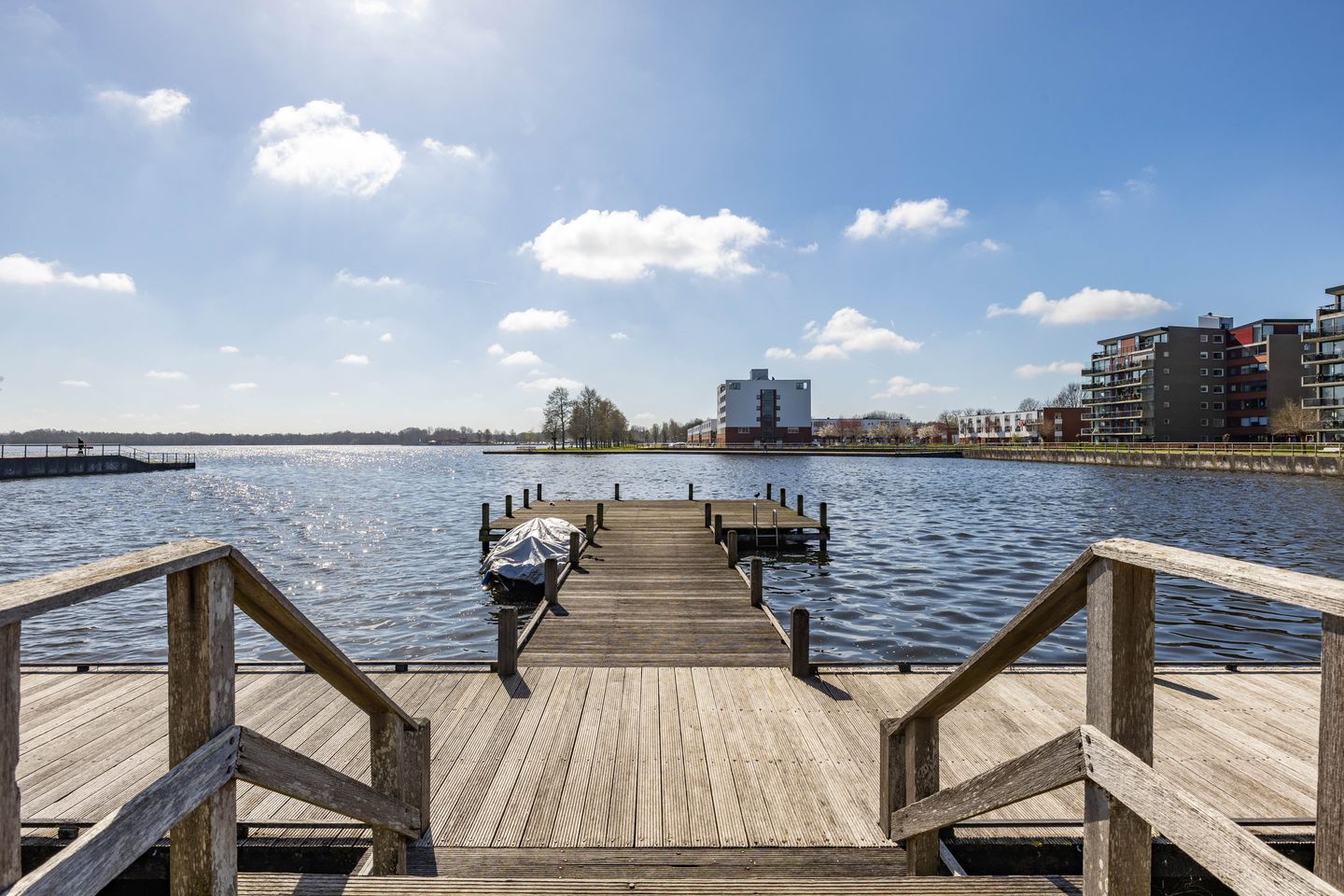 Foto 4 van M.K. Gandhiplein 16