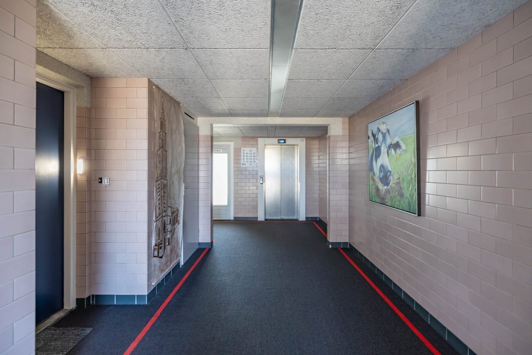 Foto 7 van M.K. Gandhiplein 16