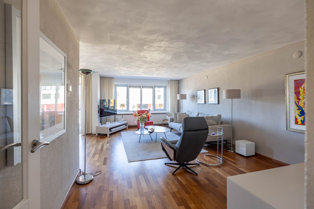 Foto 11 van M.K. Gandhiplein 16