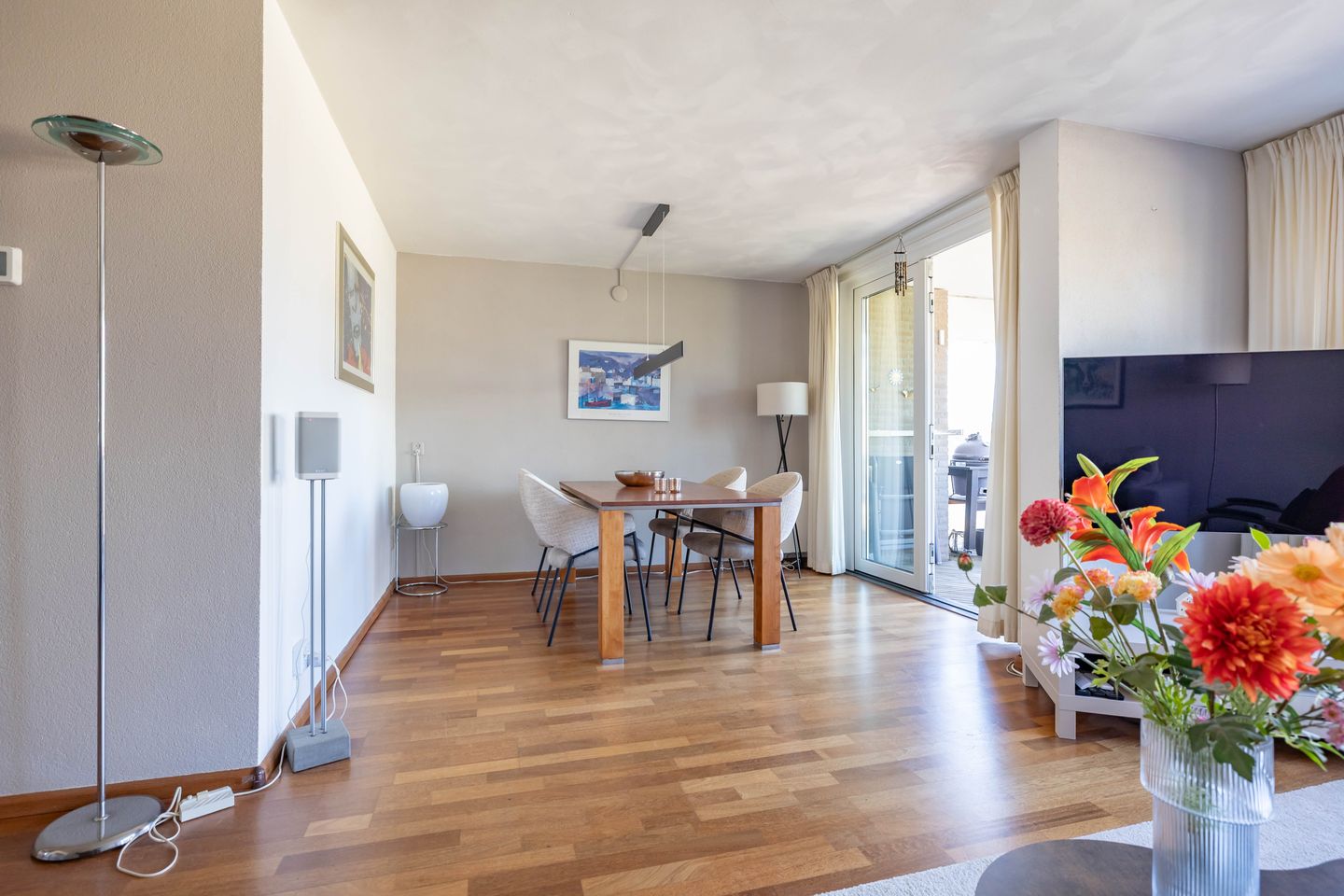 Foto 14 van M.K. Gandhiplein 16