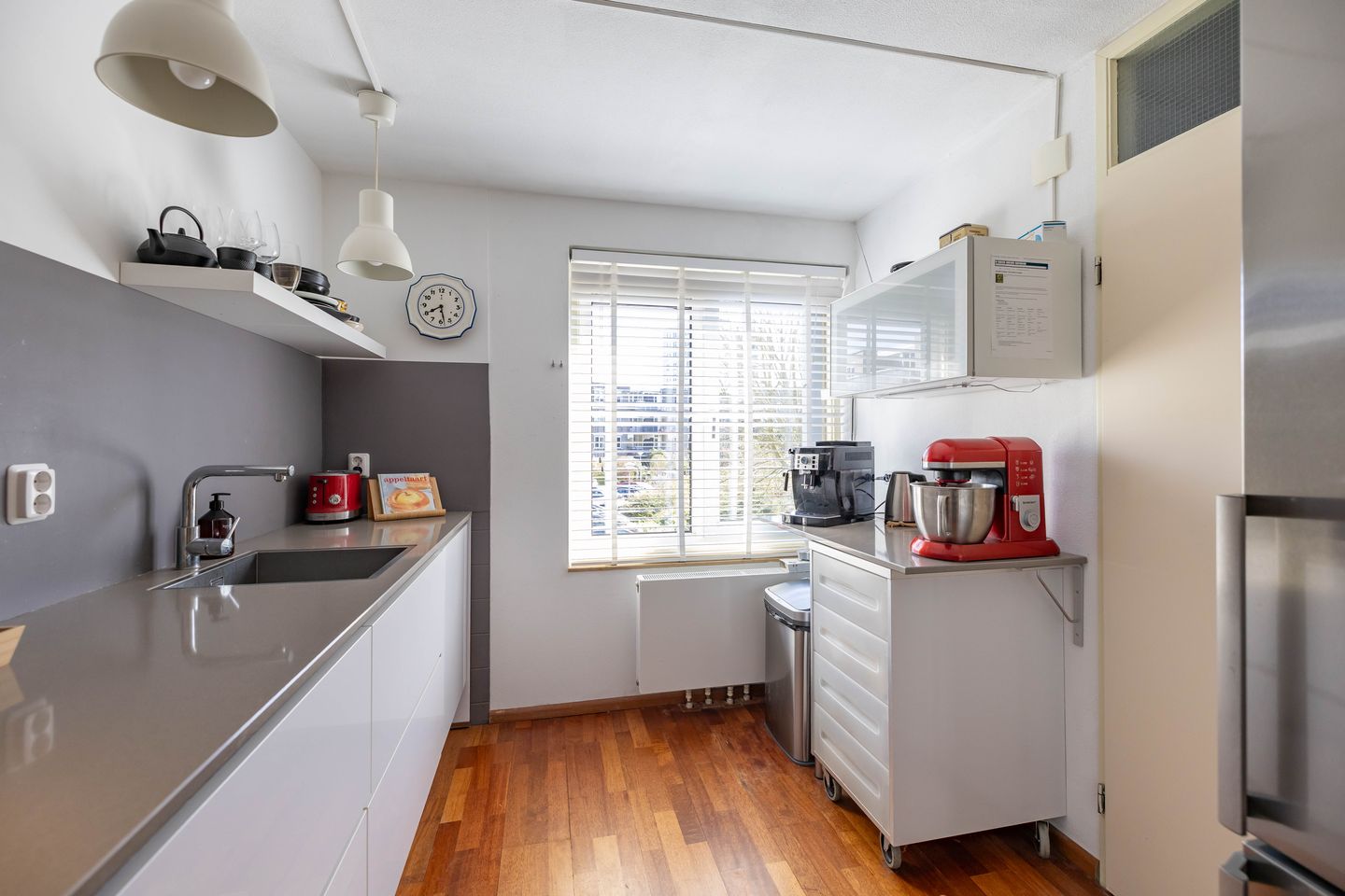 Foto 20 van M.K. Gandhiplein 16