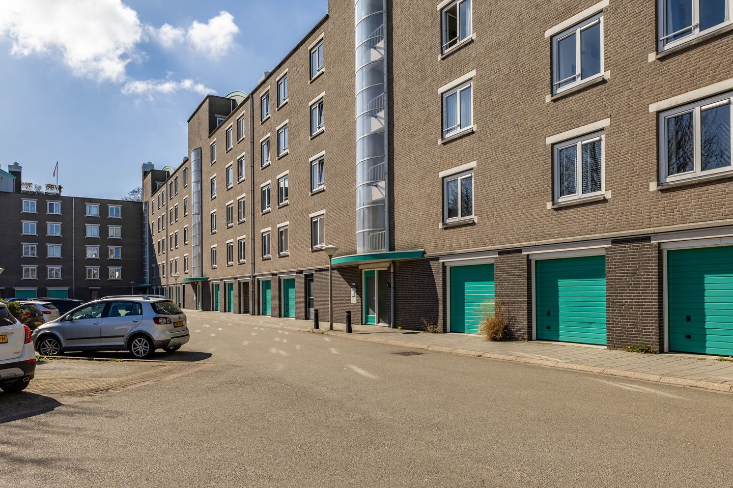 Foto 35 van M.K. Gandhiplein 16