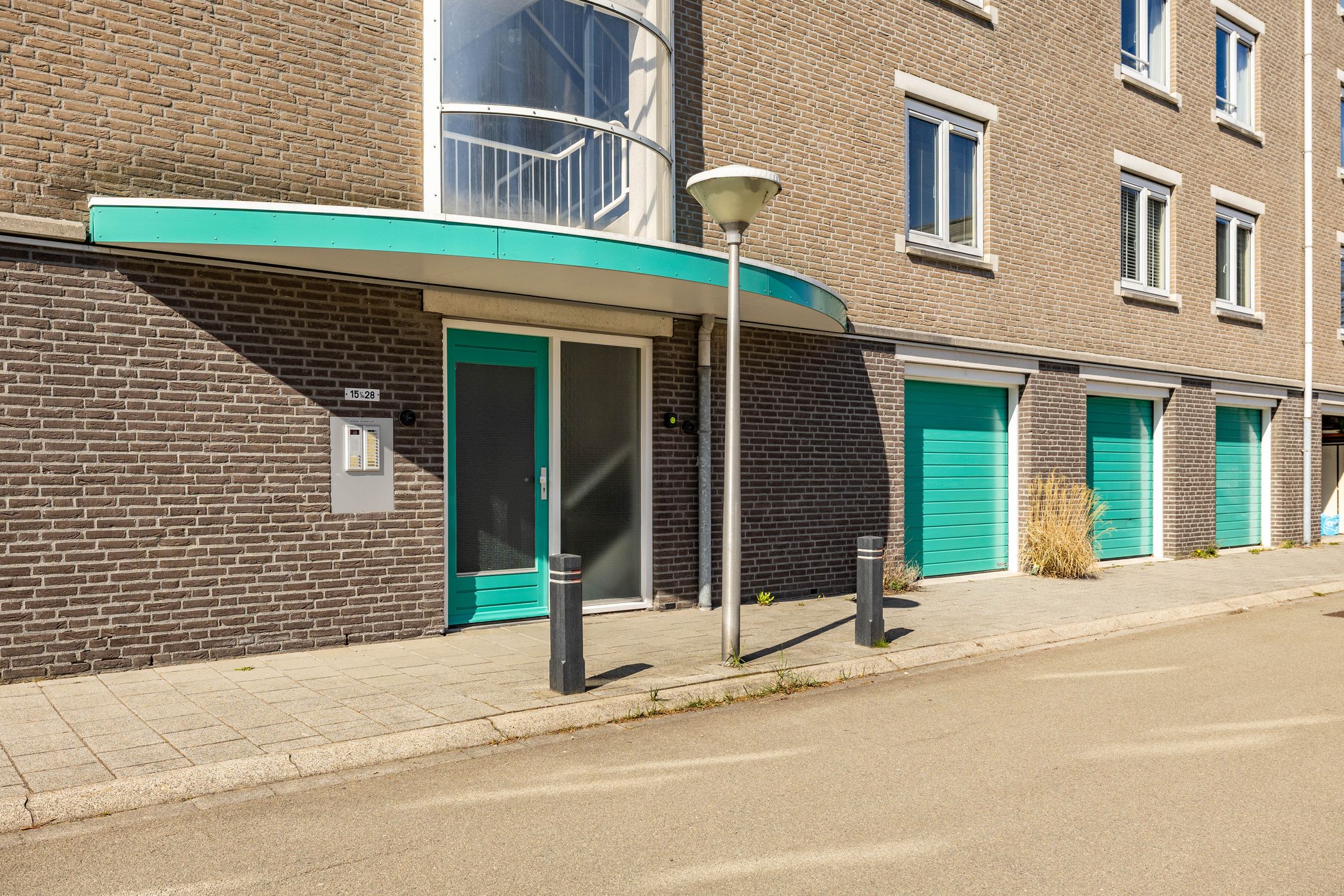 Foto 36 van M.K. Gandhiplein 16