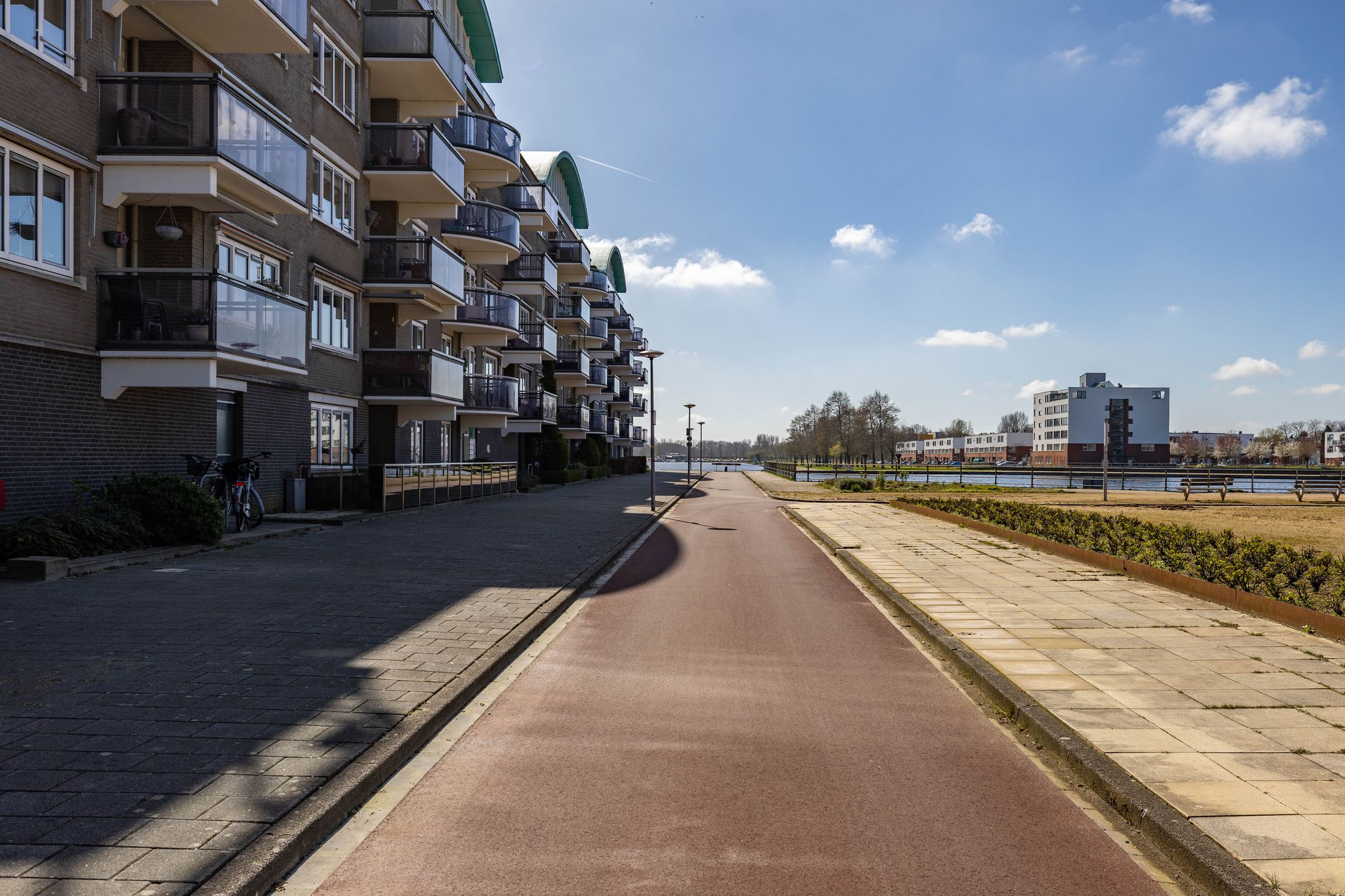 Foto 6 van M.K. Gandhiplein 16