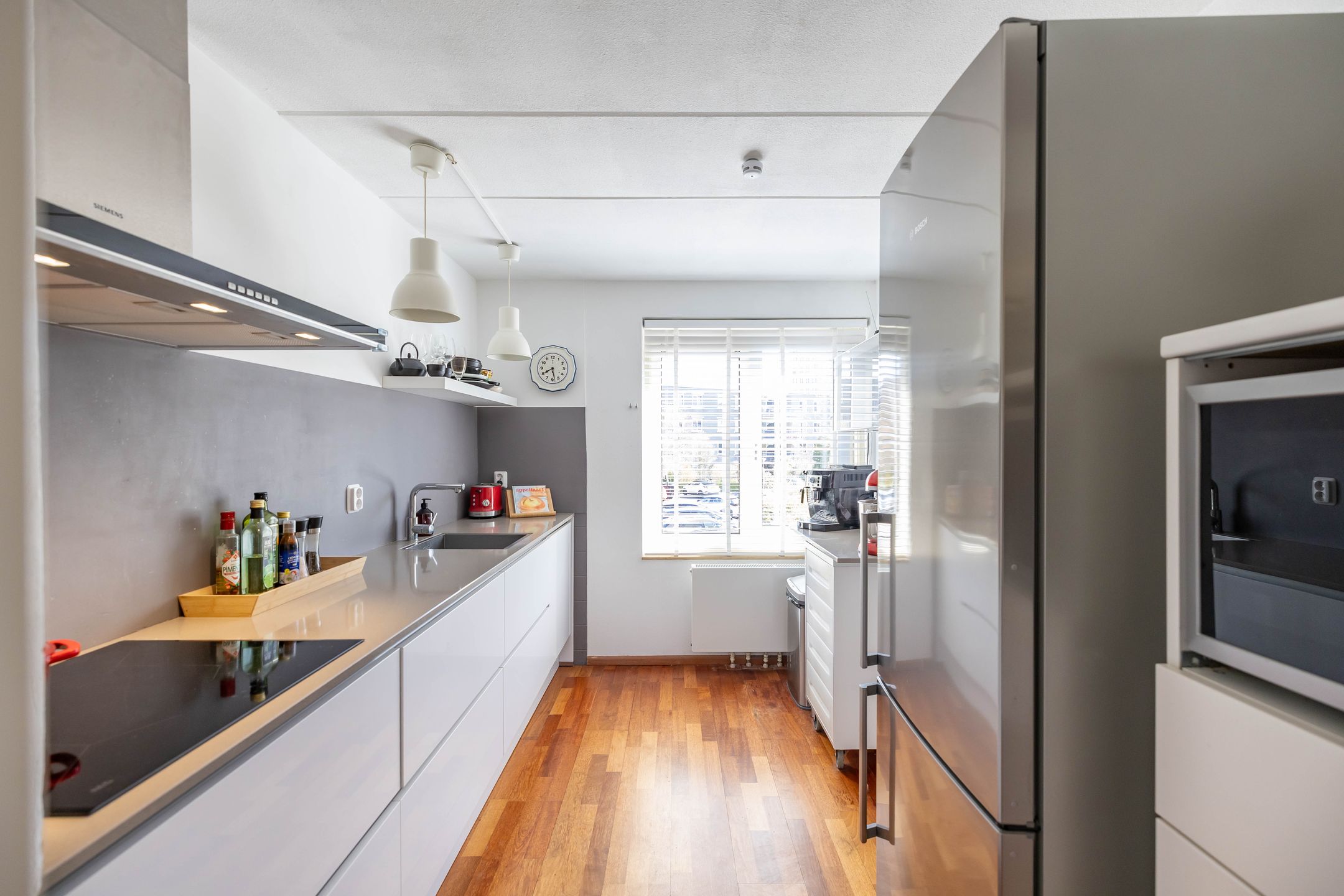 Foto 3 van M.K. Gandhiplein 16