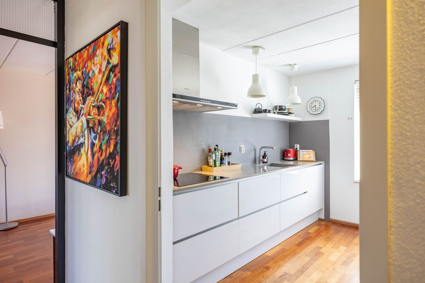 Foto 19 van M.K. Gandhiplein 16