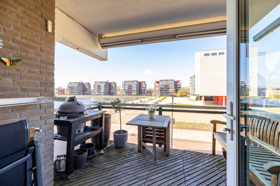 Foto 16 van M.K. Gandhiplein 16