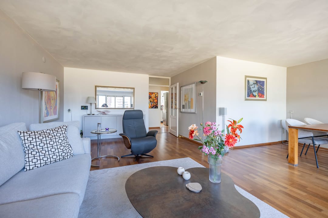 Foto 13 van M.K. Gandhiplein 16