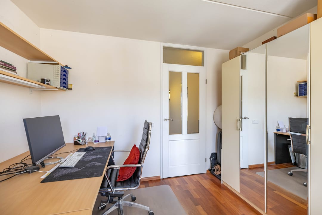 Foto 28 van M.K. Gandhiplein 16