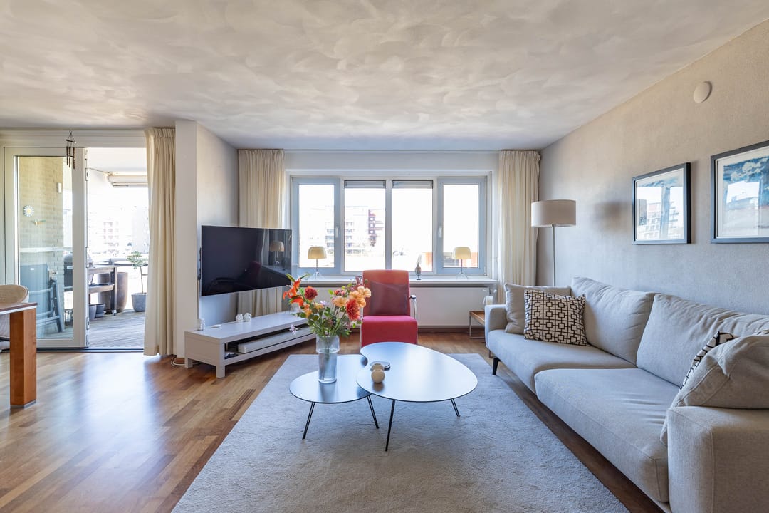 Foto 2 van M.K. Gandhiplein 16