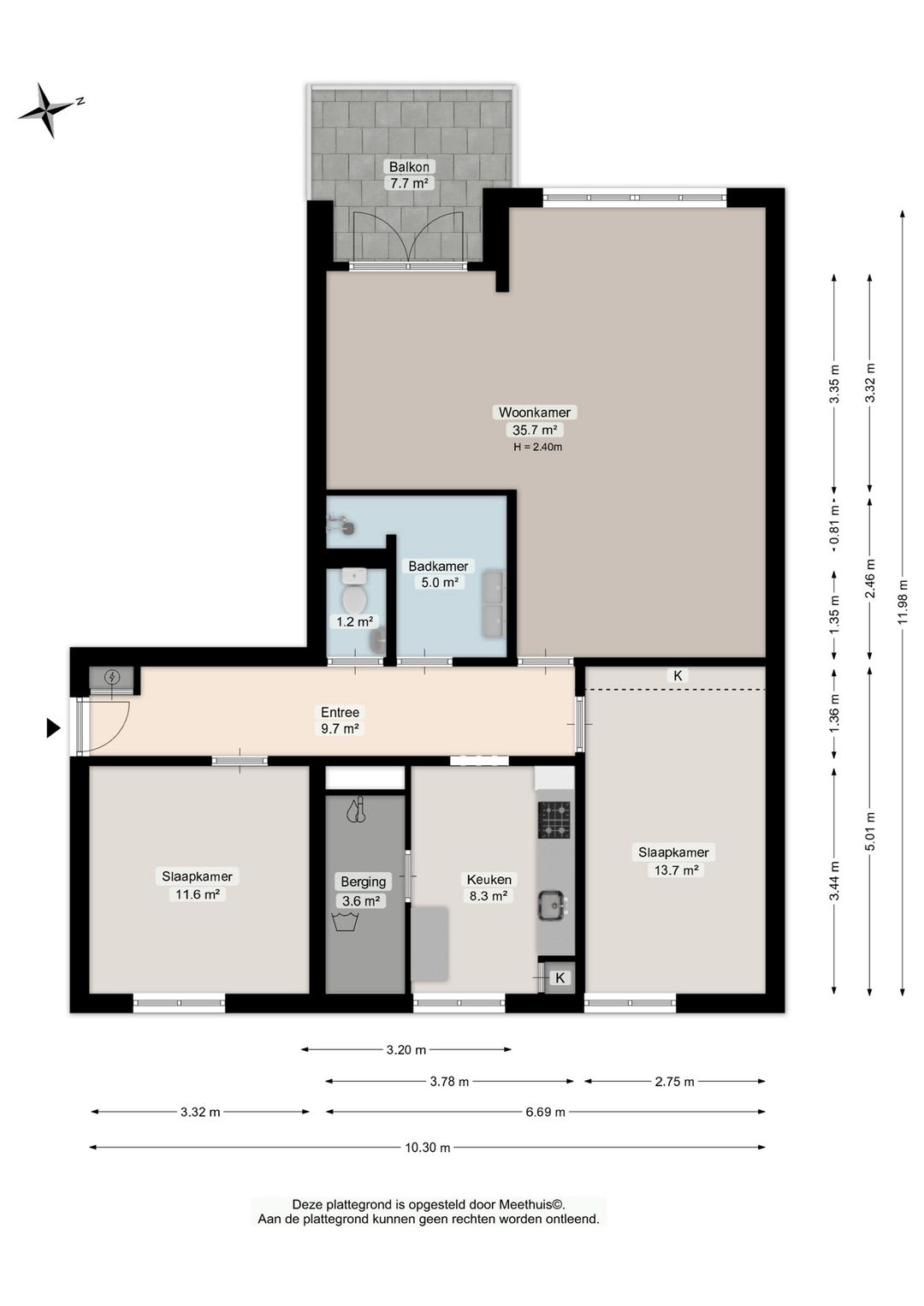 Foto 37 van M.K. Gandhiplein 16