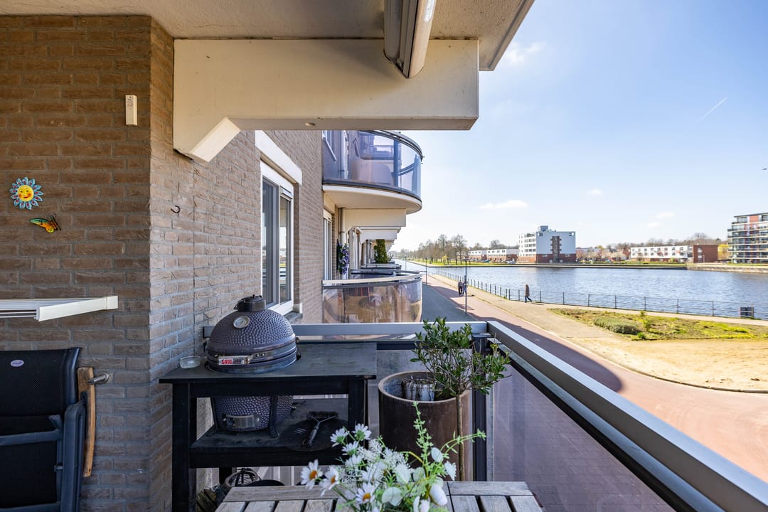 Foto 17 van M.K. Gandhiplein 16