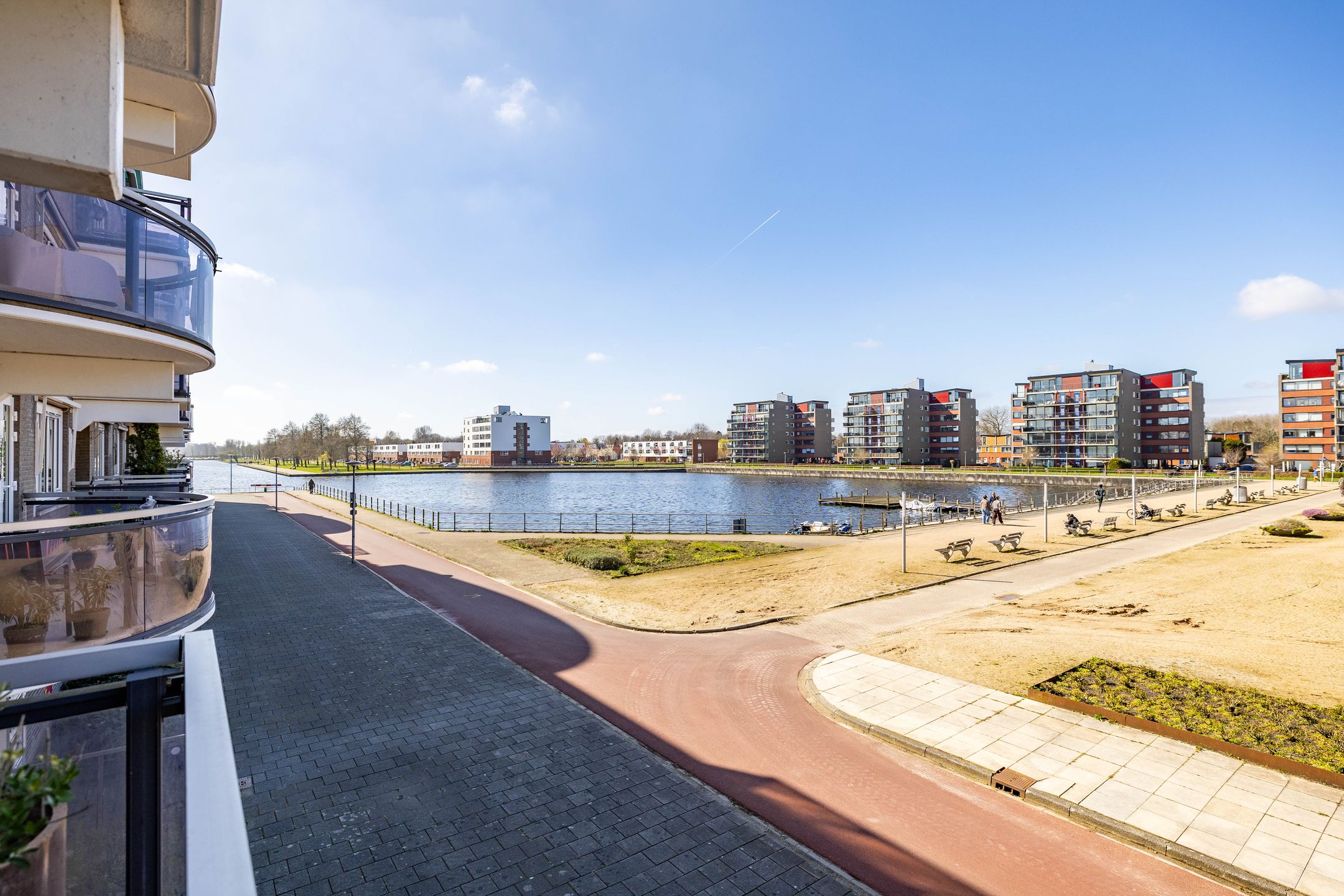 Foto 18 van M.K. Gandhiplein 16